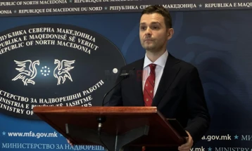 Муцунски со честитки до Петер Маѓар, очекува продолжување на билатералната соработка