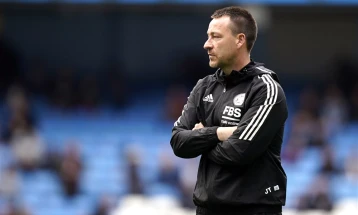 Поранешниот капитен на Челзи, Тери, ќе стане сопственик на Колчестер