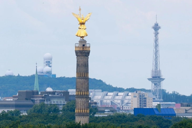 Gjermania: Presim që bisedimet të vazhdojnë, bllokada amerikane është presion taktik