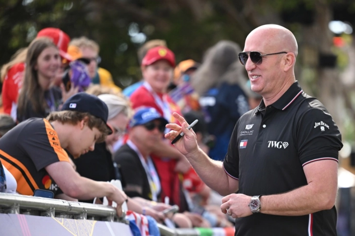 Кадилак планира да премине на сопствен мотор во 2029 година