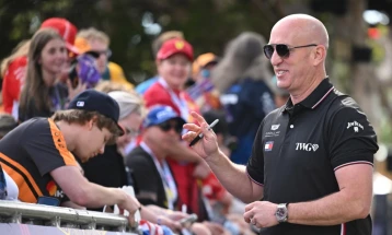 Кадилак планира да премине на сопствен мотор во 2029 година