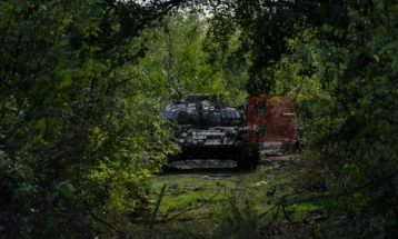 Украинската армија се повлече од уште едно село во Сумската област поради притисок од руските сили