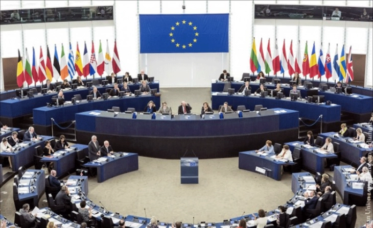 BE-ja ashpërson rregullat e importit të çelikut