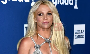 Бритни Спирс се пријави на рехабилитација по апсењето за возење под дејство на алкохол