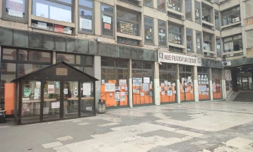 Академски пленум: Министерот за образование на Србија го зголемува притисокот врз факултетите со испраќање инспекции