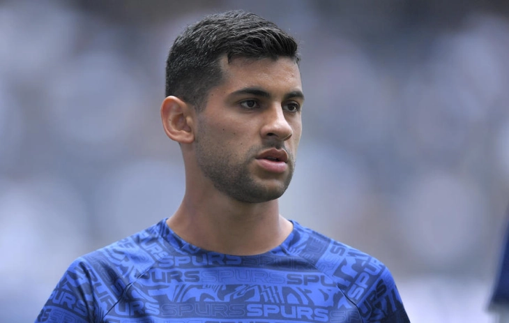 ESPN: Romero do të mungojë për pjesën e mbetur të sezonit