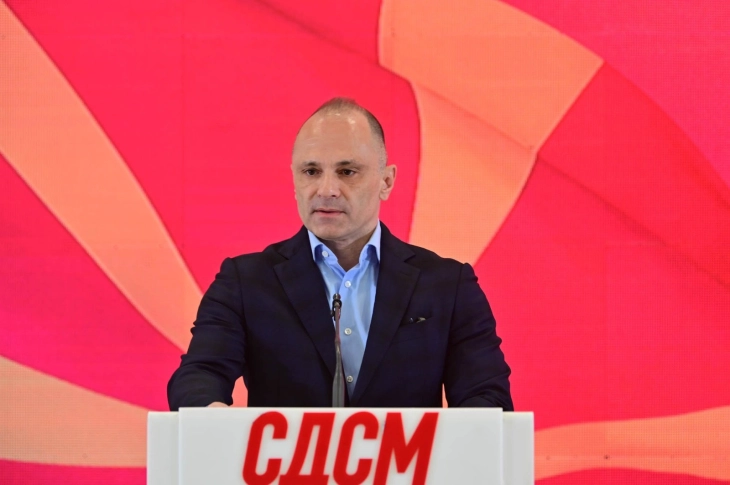 Filipçe: Fund i epokës në të cilën Budapesti ishte strehë e kriminelëve të korruptuar të dënuar, a është parashtruar kërkesë për ekstradim të Nikolla Gruevskit