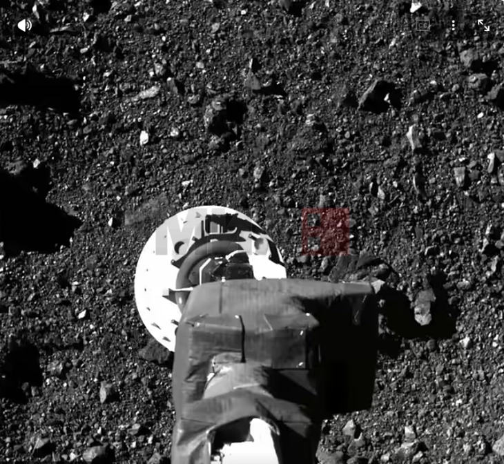 Научниците предупредуваат - Астероид што ѝ се заканува на Земјата има сила од 22 атомски бомби