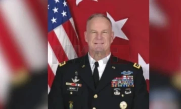 Trampi ka propozuar ish gjeneralin Erik Vendt për ambasador të ri në Shqipëri