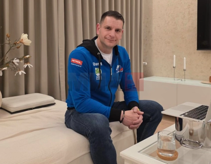 Претседателот на словенечкиот парламент најави референдум за излегување од НАТО