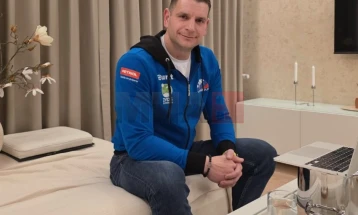 Претседателот на словенечкиот парламент најави референдум за излегување од НАТО