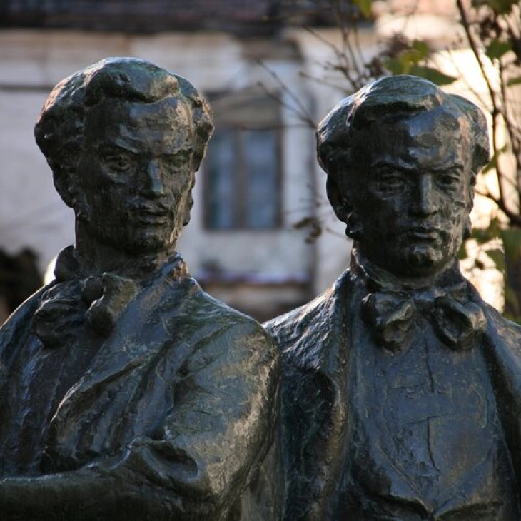 Објавен конкурсот за наградата „Браќа Миладиновци“ на Струшките вечери на поезијата