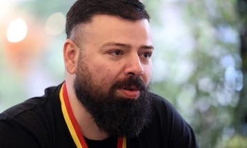 Смилковски: Имаме меч топка на домашен терен