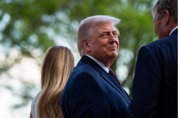 Трамп: Во следните два дена се можни преговори со Иран