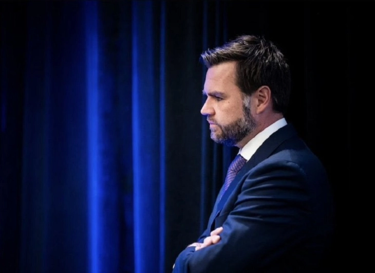 Pope should 'stick to matters of morality,' Vance says, backing Trump