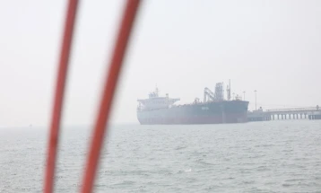 САД велат дека блокадата на иранските пристаништа е целосно спроведена, трговијата е запрена