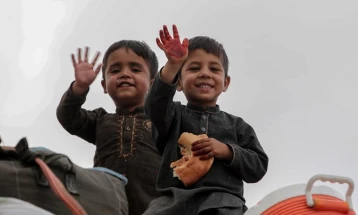 Хуманитарната група „Спасете ги децата“ повикува на посилни мерки за заштита на цивилите во Судан