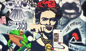 'Centar Streets 4' to bring living statues, music, live art to Macedonia Street