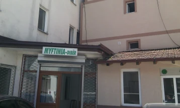 Në Myftininë e Dibrës, për Bajramin e Ramazanit janë grumbulluar mbi 2,4 milionë denarë të kontribute vullnetare