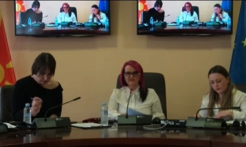 Собраниска „виза“ за измена и дополнување на закони од сферата на образованието, по скратена постапка