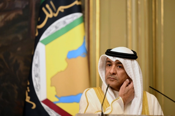 Al Budajvi: Vendet e Gjirit Persik duan të thellojnë bashkëpunimin me BE-në