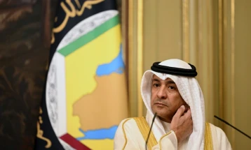 Al Budajvi: Vendet e Gjirit Persik duan të thellojnë bashkëpunimin me BE-në