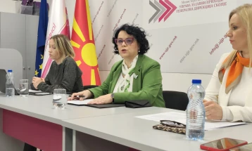 DAP nuk vendos tatim të ri, por aplikon një ligj ekzistues, porositi drejtoresha Petrova