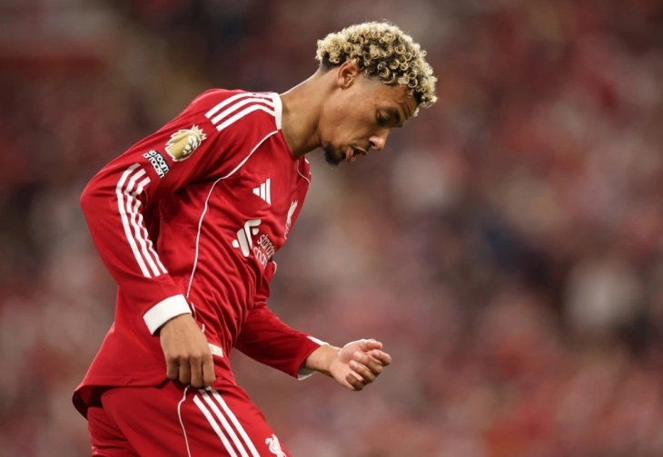 Франција без Екитике на СП2026