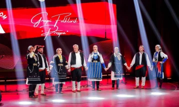 По повод Светскиот ден на уметноста Општина Пустец со почит се сеќава на уметниците кои ја негувале македонската култура