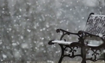 Статистика за 2025 година: Швајцарија и Црна Гора со најмногу врнежи од дожд на европскиот континент