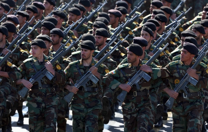 Иран се заканува со продолжување на нападите поради поморската блокада