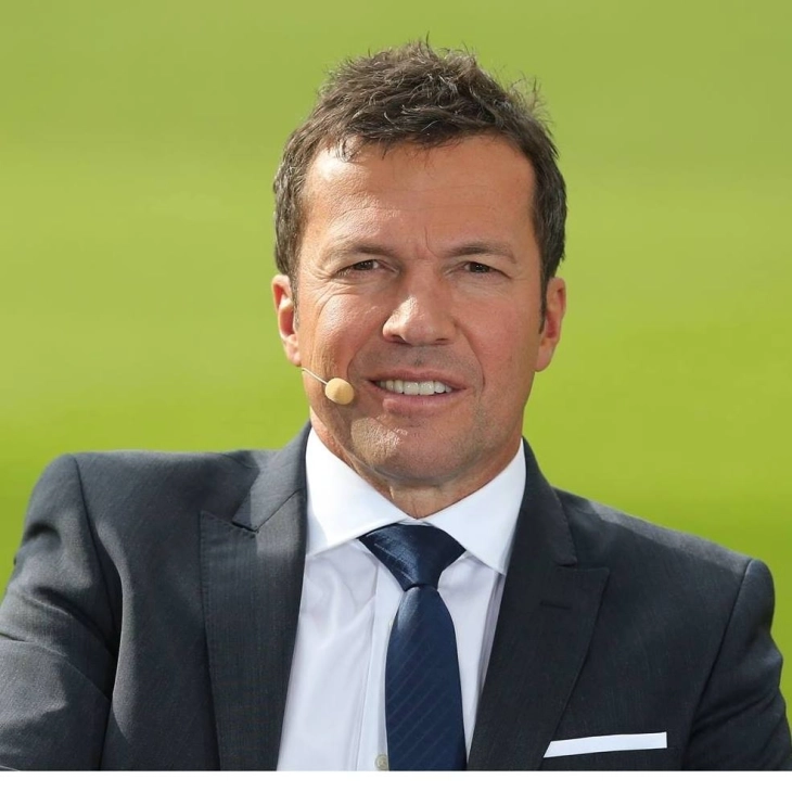 Матеус: Баерн е главен фаворит за титулата во Лигата на шампиони