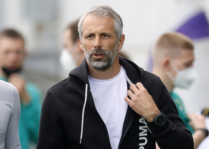 Медиуми: Марко Росе од лето на клупата на Борнмут