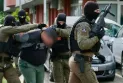 Во голема акција на Европол и црногорската полиција уапсени 12 членови на балкански картел 