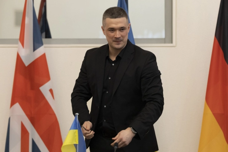 Федоров: Украина ги држи позициите на фронтот, руските сили трпат огромни загуби