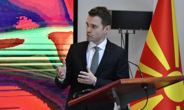 Mucunksi: Anita Orban konfirmoi se në politikën e jashtme të Hungarisë do të mbetet prioriteti i rrënjosur fuqishëm për Ballkanin Perëndimor