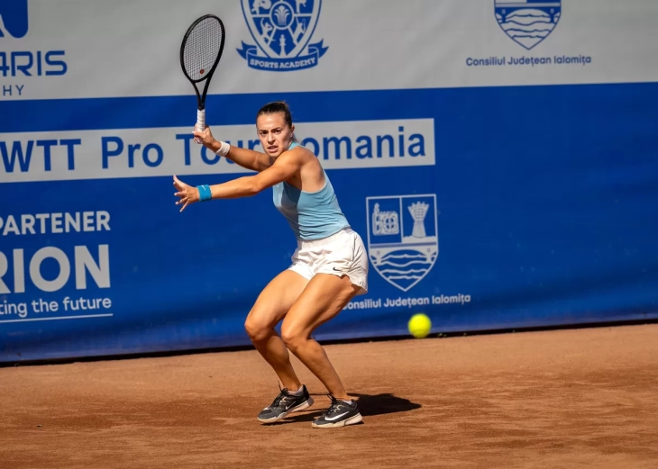 Ѓорческа со победа го почна турнирот во Порторож