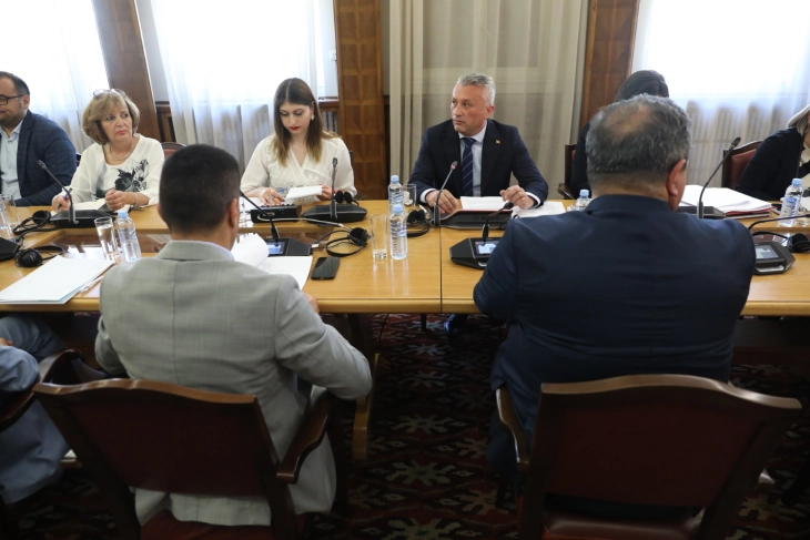 Komisioni për Çështje të Zgjedhjeve dhe Emërimeve do të zgjedhë anëtar të Komisionit për Parandalimin dhe Mbrojtjen nga Diskriminimi