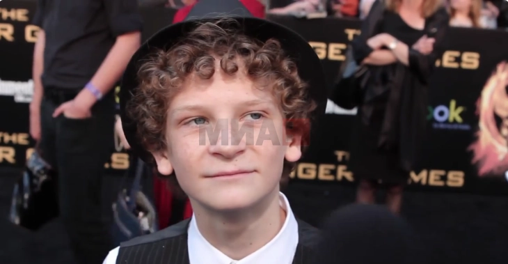 Ѕвездата од „Игрите на гладните“ уапсен поради пукање во тројца мажи во Рали, Северна Каролина