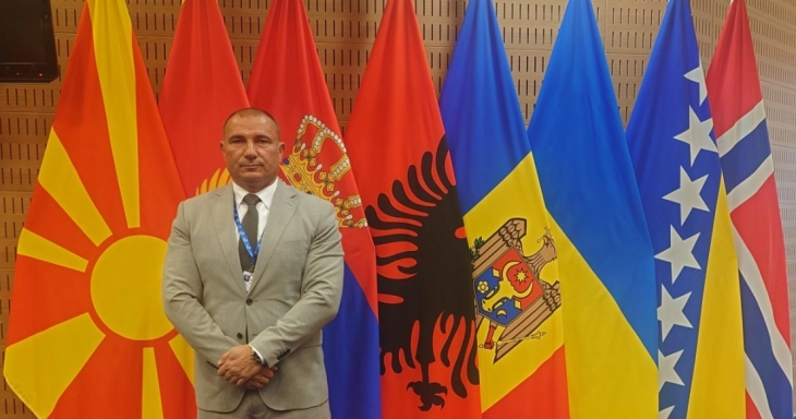 ДЗС: Ангелов во Кипар на состанок на директори за цивилна заштита на земјите од ЕУ