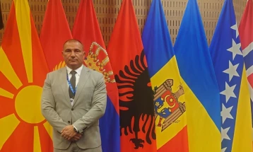 ДЗС: Ангелов во Кипар на состанок на директори за Цивилна заштита на земјите од ЕУ