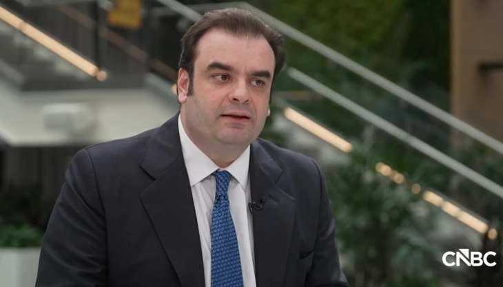 Пиеракакис: Можно е да се соочуваме со најголемата енергетска криза во историјата