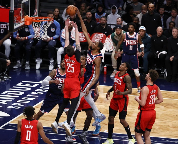 Гледаноста во НБА оваа сезона се зголеми за 86 проценти