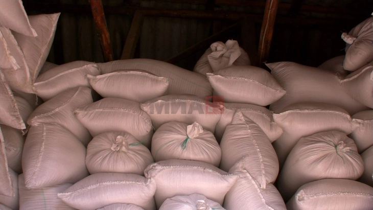 Трипуновски: Се следи откупот на оризовата арпа, никогаш оризопроизводителите не биле оставени сами на себе