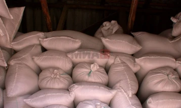 Трипуновски: Се следи откупот на оризовата арпа, никогаш оризопроизводителите не биле оставени сами на себе