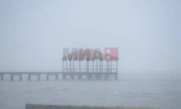 Në përmbytjet në Republikën Domenikane dhe Haiti humbën jetën 19 persona
