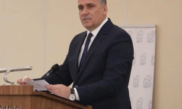 Хоџа до граѓанските организации: Да работиме заедно за вистински зелен пресврт