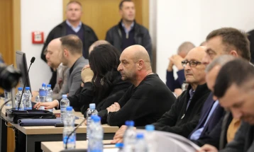 Asnjë dëshmitar i Prokurorisë nuk u paraqit në seancën e sotme gjyqësore për zjarrin në 