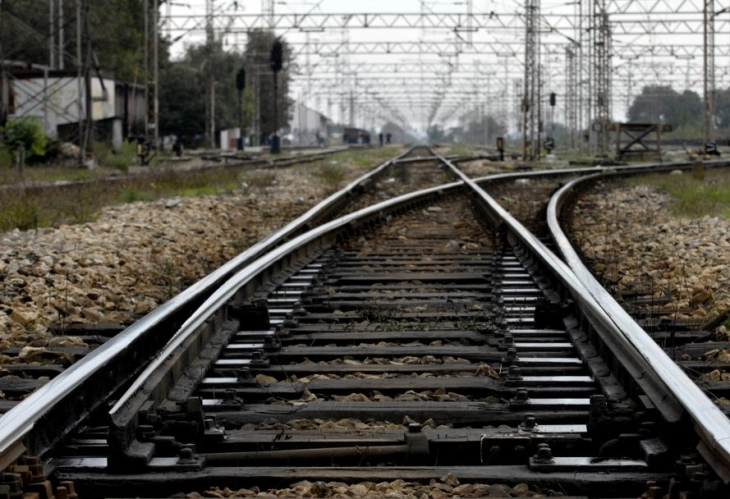 Во железничка несреќа во Словачка загина еден човек