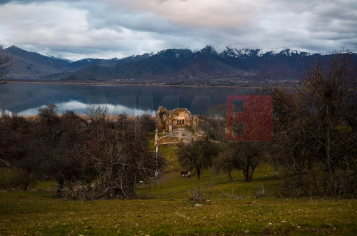 Thirrje e hapur për pjesëmarrjen e artistëve shqiptar, maqedonas dhe grek në Festivalin kulturor ndërkombëtar në Prespë, Greqi